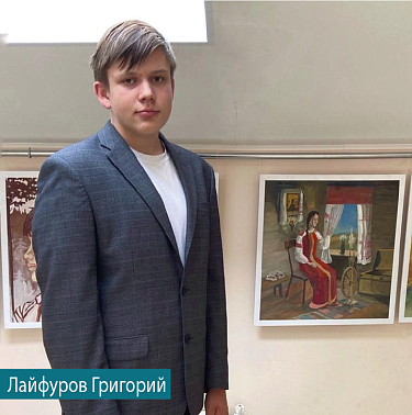 Восемь талантливых и увлеченных выпускников учреждений культуры Людиновского района