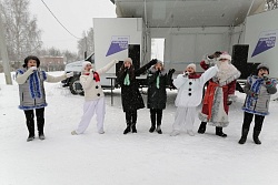 Национальный проект «Культура»