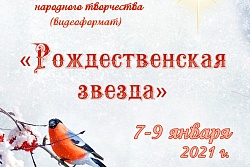 Завершился XXIII Областной православный фестиваль народного творчества "Рождественская звезда".