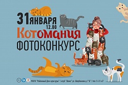 Котомания